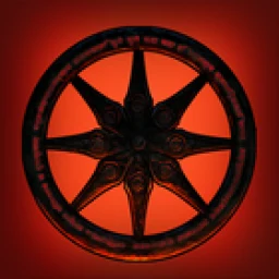 Icône de Mahabharata - Legend of Abhimanyu